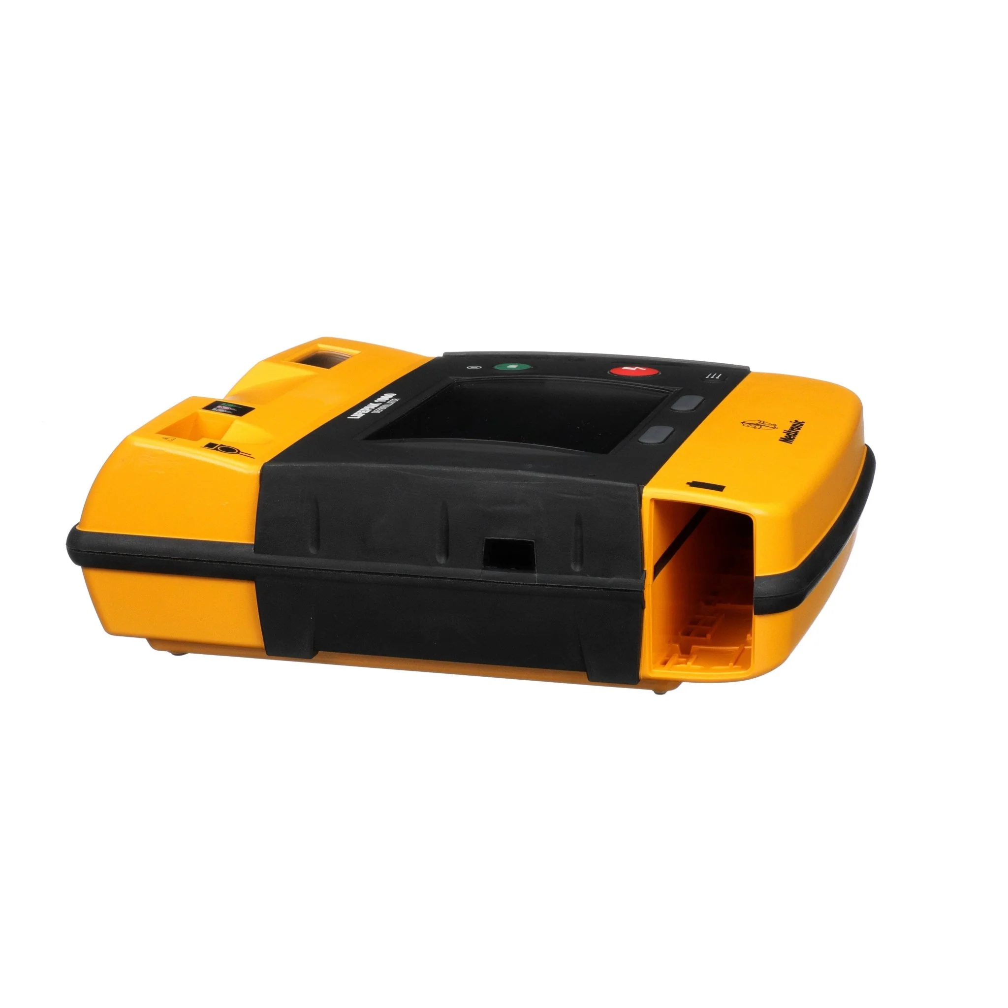 Physio-Control LIFEPAK 1000 Defibrillator Graphical Display - Encore Series (Refurbished) - Image 4