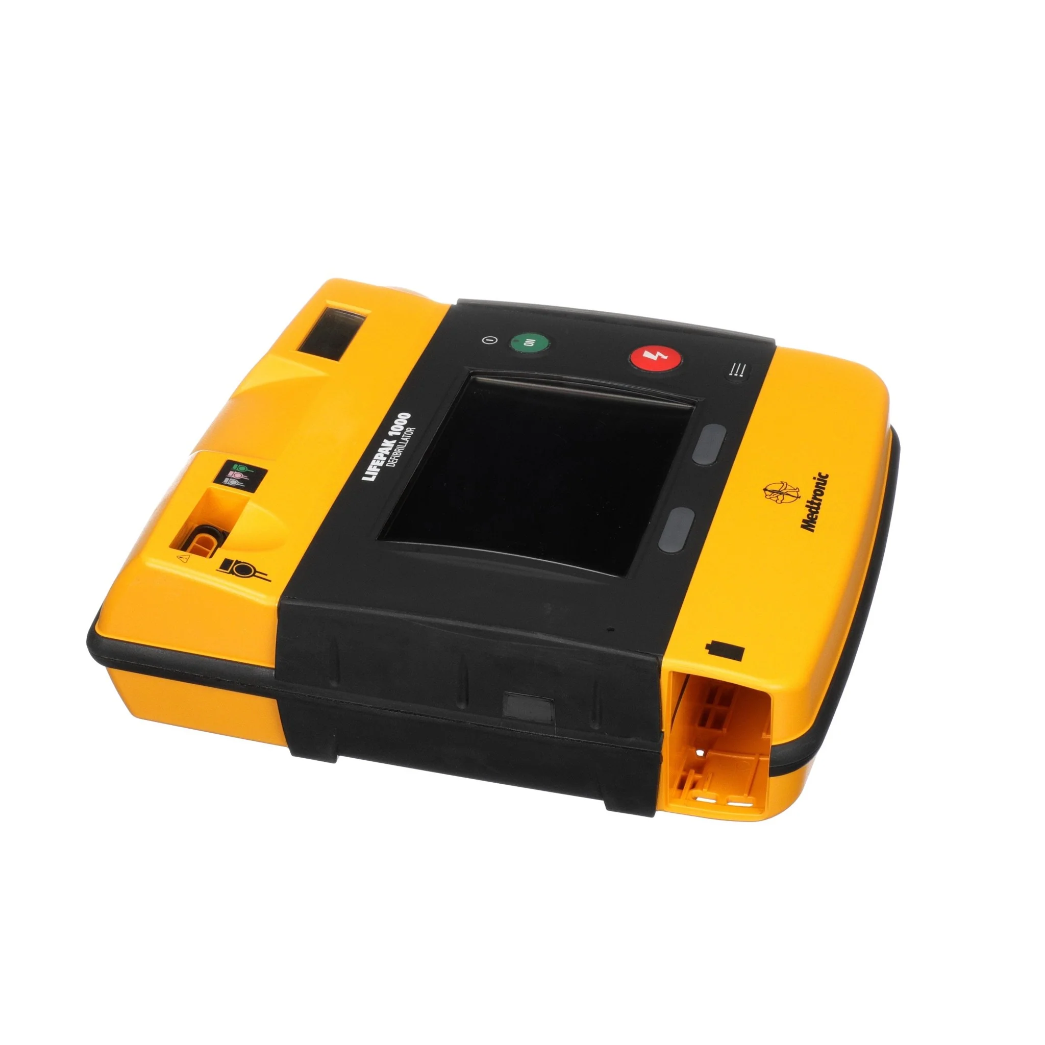 Physio-Control LIFEPAK 1000 Defibrillator Graphical Display - Encore Series (Refurbished) - Image 45