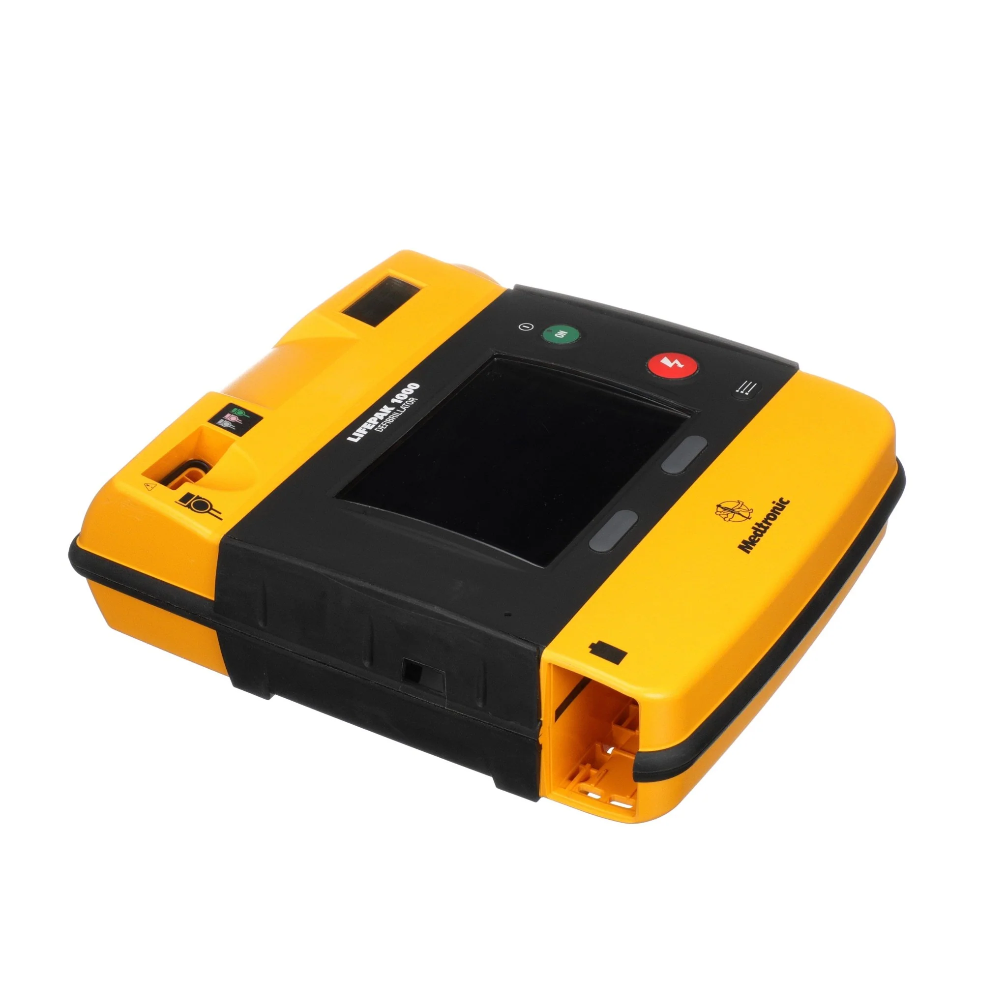 Physio-Control LIFEPAK 1000 Defibrillator Graphical Display - Encore Series (Refurbished) - Image 46