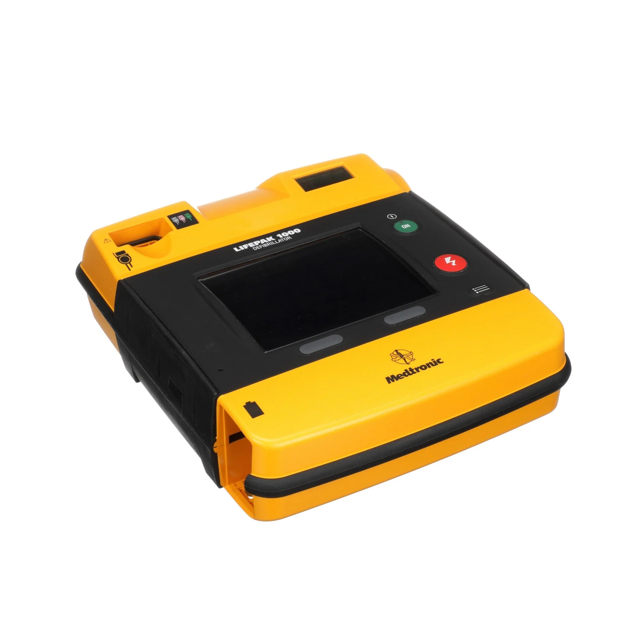 Physio-Control LIFEPAK 1000 Defibrillator Graphical Display - Encore Series (Refurbished) - Image 48