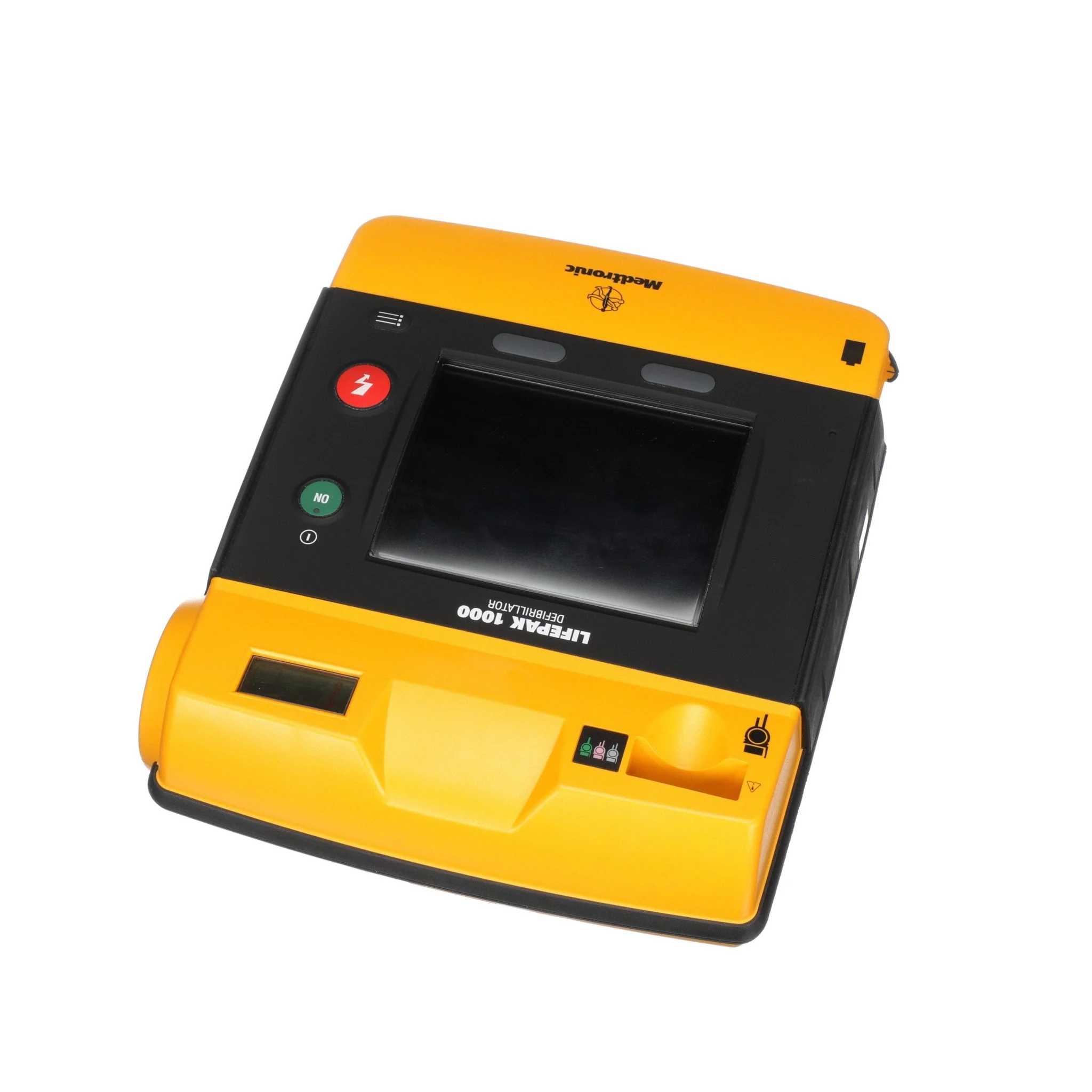 Physio-Control LIFEPAK 1000 Defibrillator Graphical Display - Encore Series (Refurbished) - Image 53