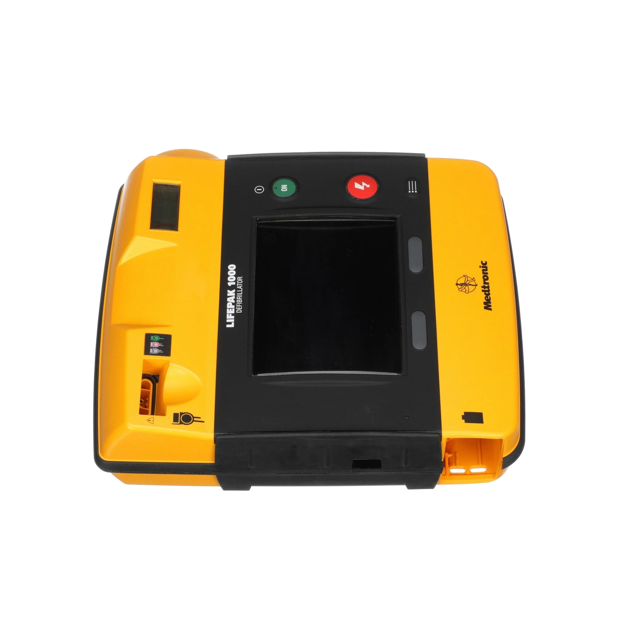 Physio-Control LIFEPAK 1000 Defibrillator Graphical Display - Encore Series (Refurbished) - Image 55