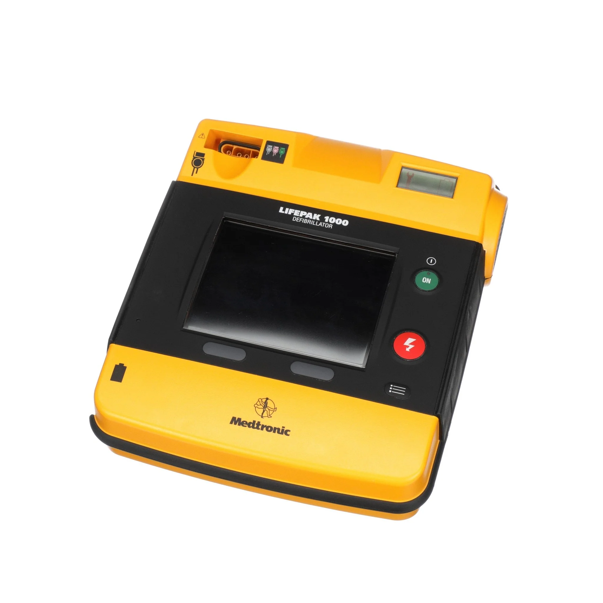 Physio-Control LIFEPAK 1000 Defibrillator Graphical Display - Encore Series (Refurbished) - Image 57
