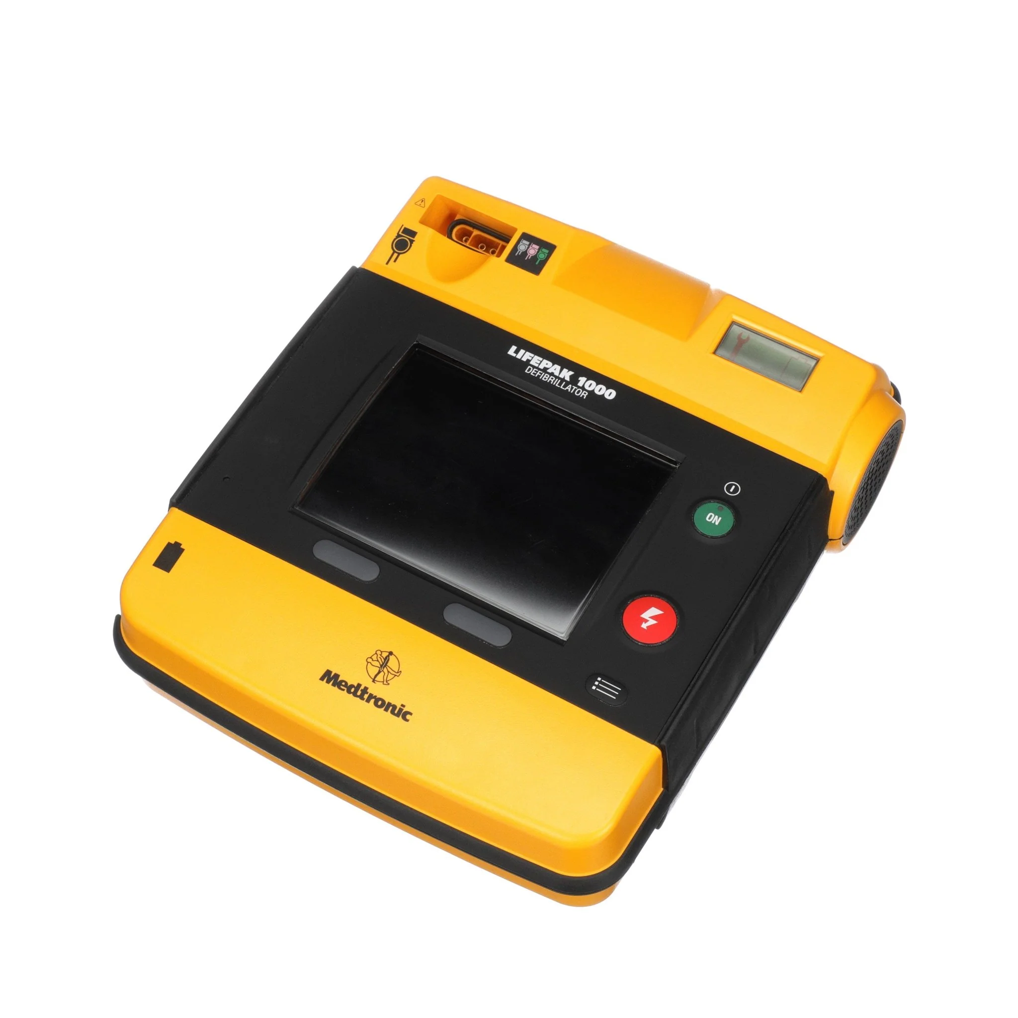 Physio-Control LIFEPAK 1000 Defibrillator Graphical Display - Encore Series (Refurbished) - Image 58