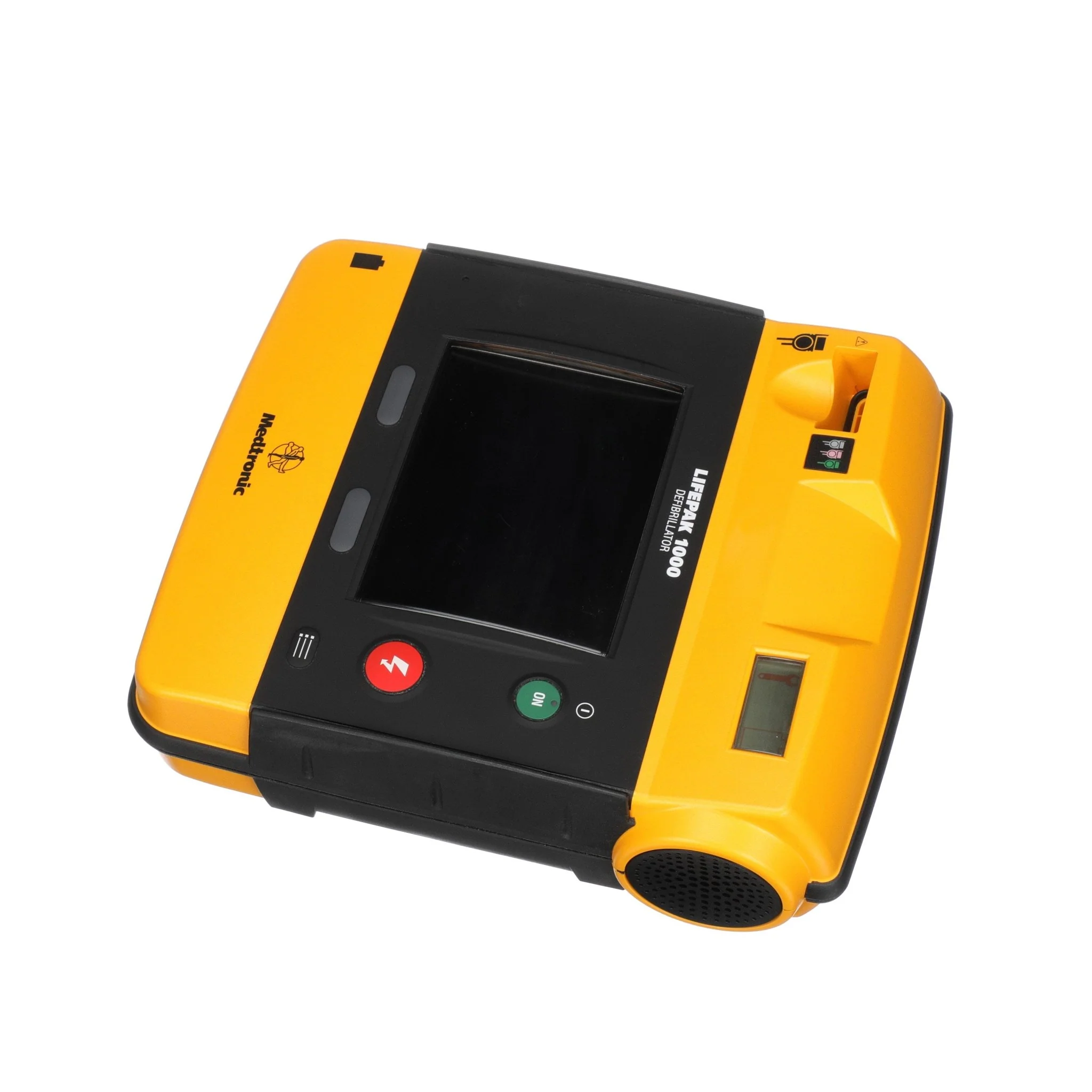 Physio-Control LIFEPAK 1000 Defibrillator Graphical Display - Encore Series (Refurbished) - Image 61