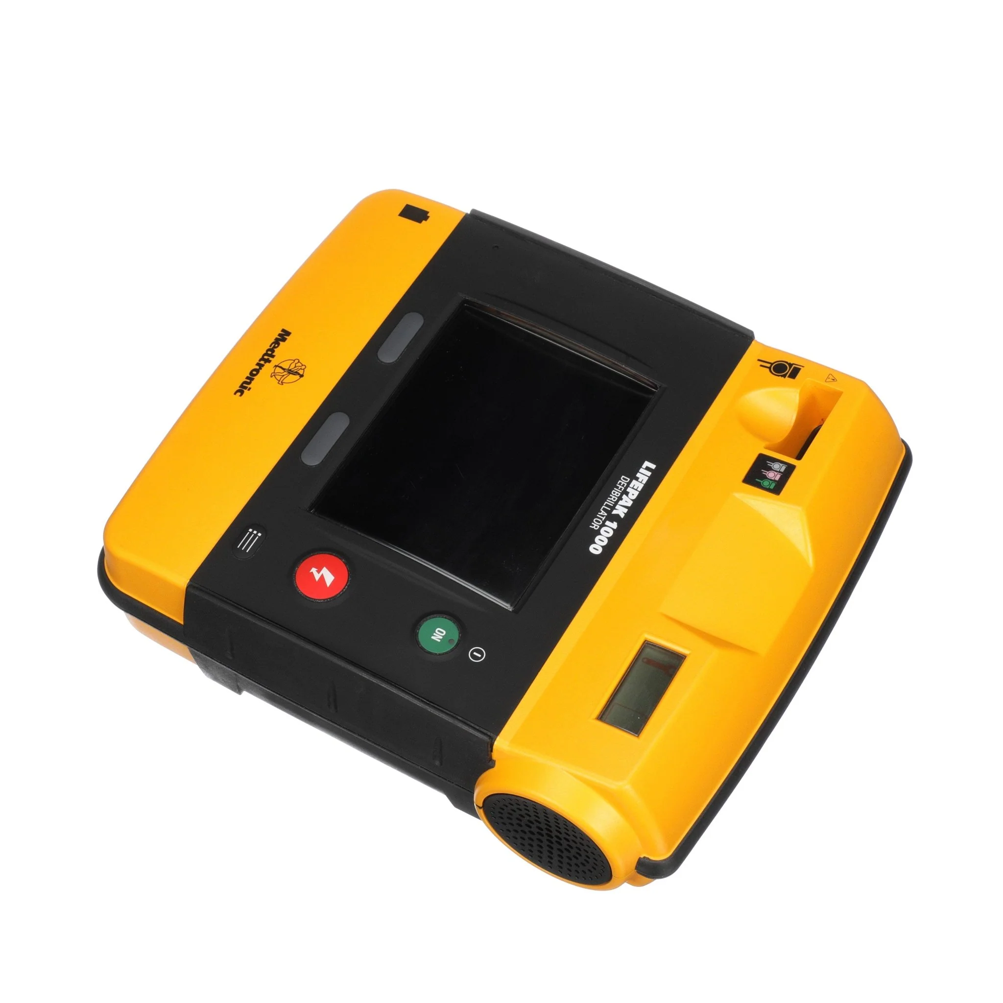 Physio-Control LIFEPAK 1000 Defibrillator Graphical Display - Encore Series (Refurbished) - Image 62