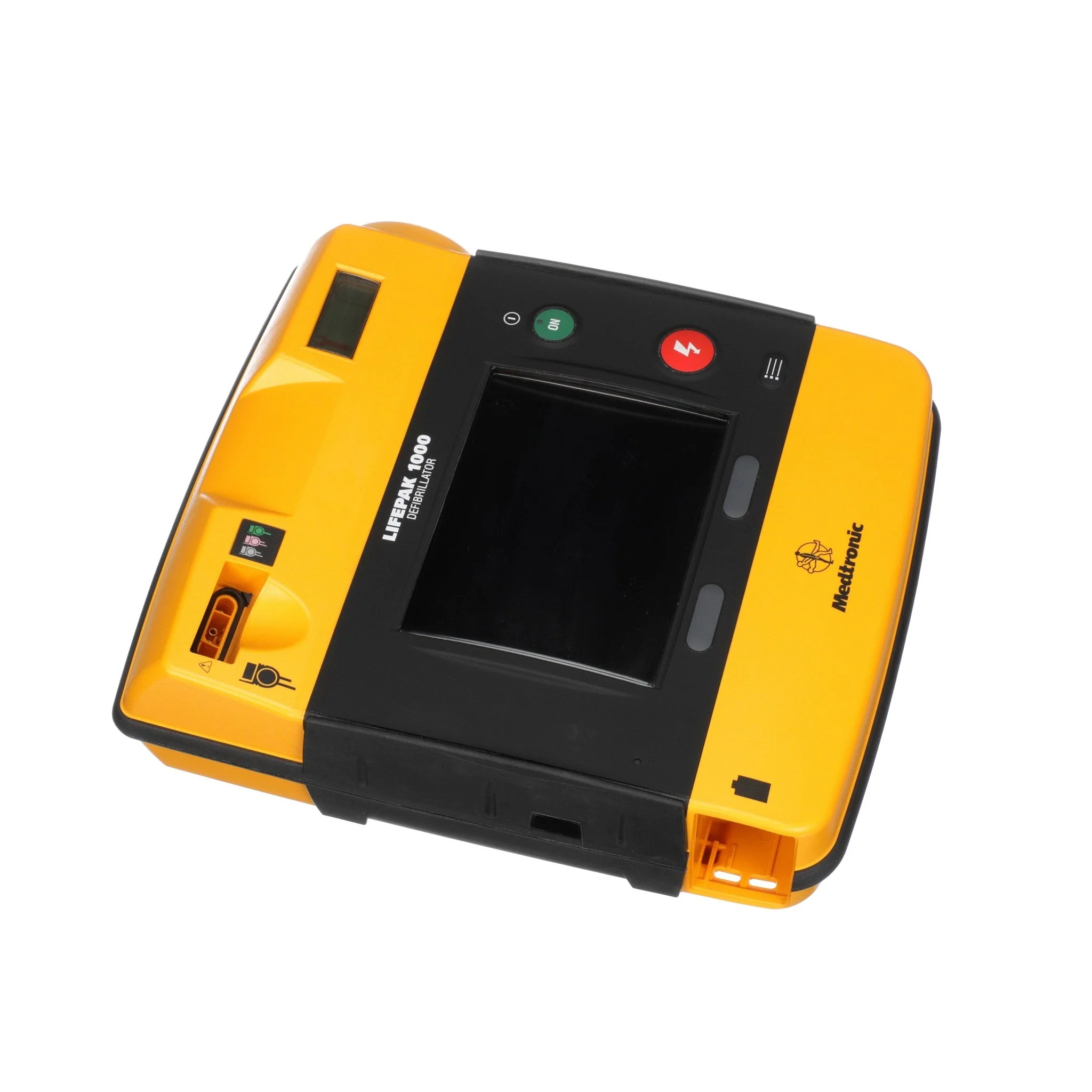 Physio-Control LIFEPAK 1000 Defibrillator Graphical Display - Encore Series (Refurbished) - Image 69