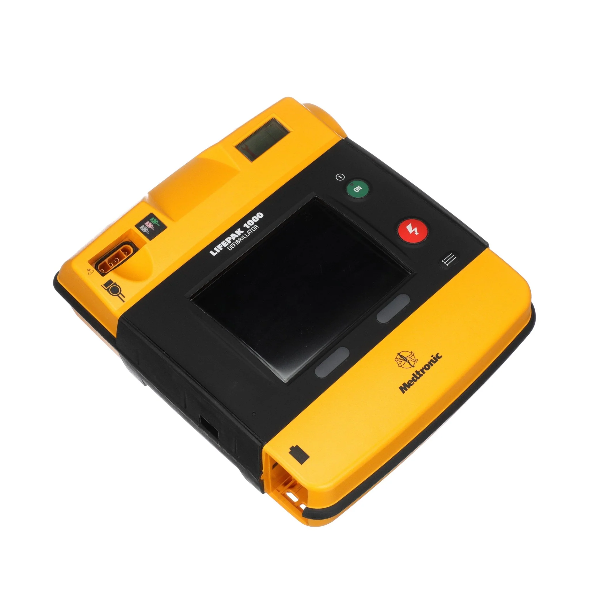 Physio-Control LIFEPAK 1000 Defibrillator Graphical Display - Encore Series (Refurbished) - Image 71