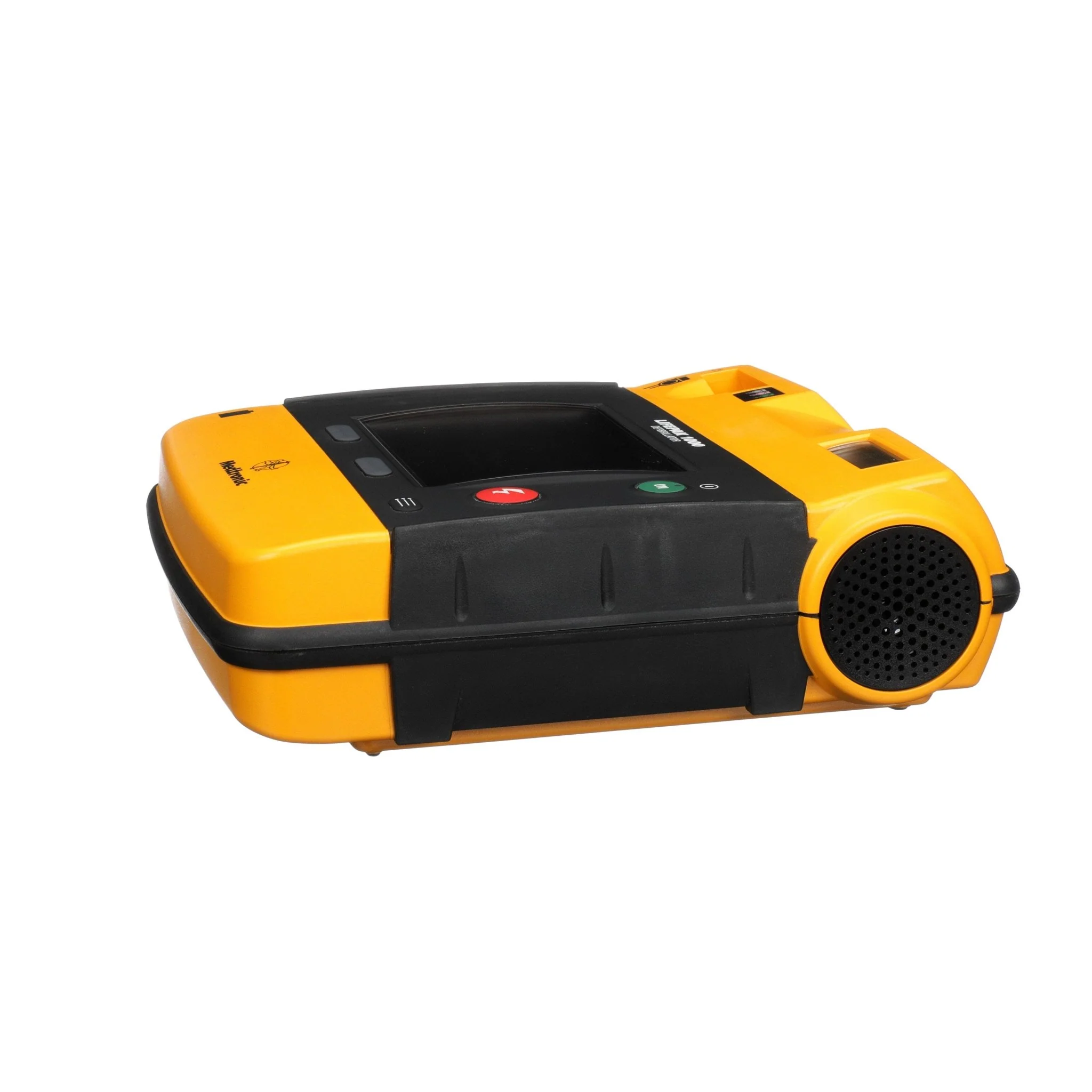 Physio-Control LIFEPAK 1000 Defibrillator Graphical Display - Encore Series (Refurbished) - Image 8