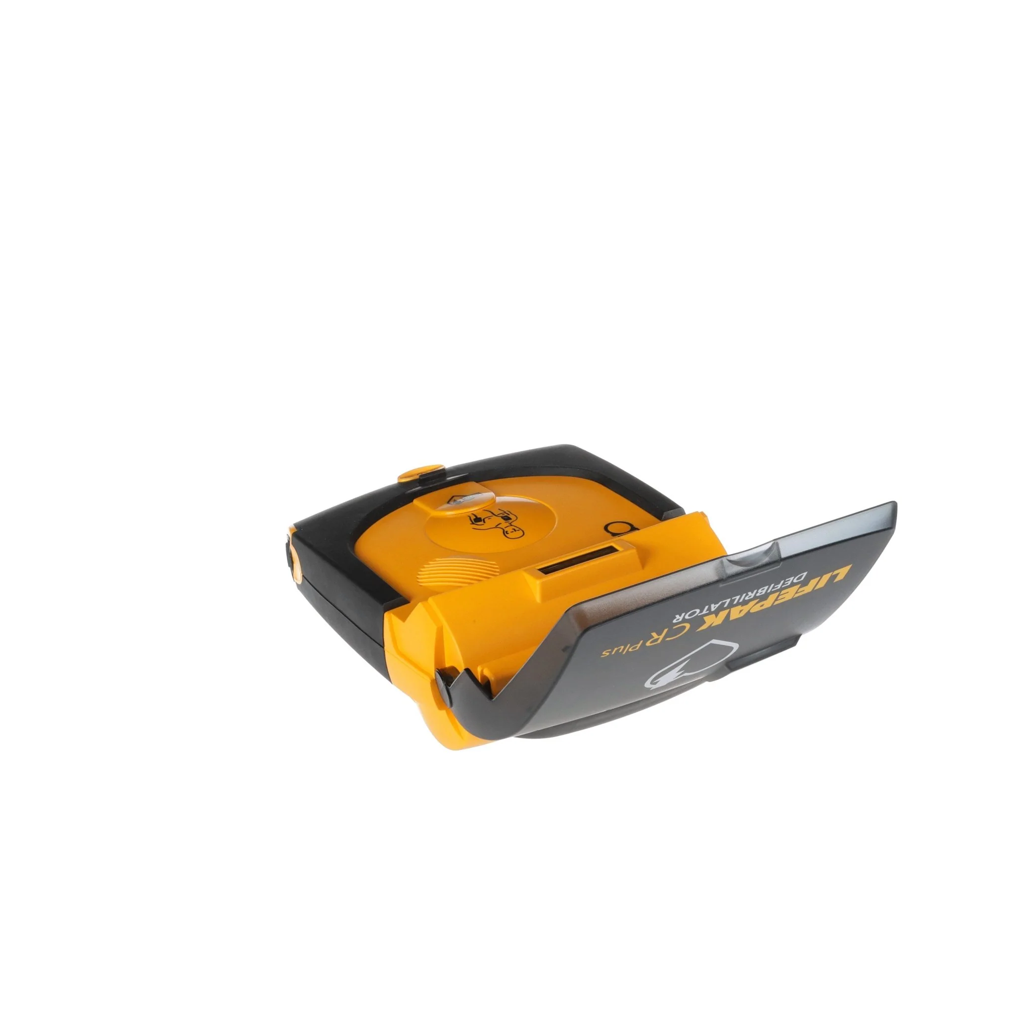 Physio-Control LIFEPAK CR Plus AED - Image 26