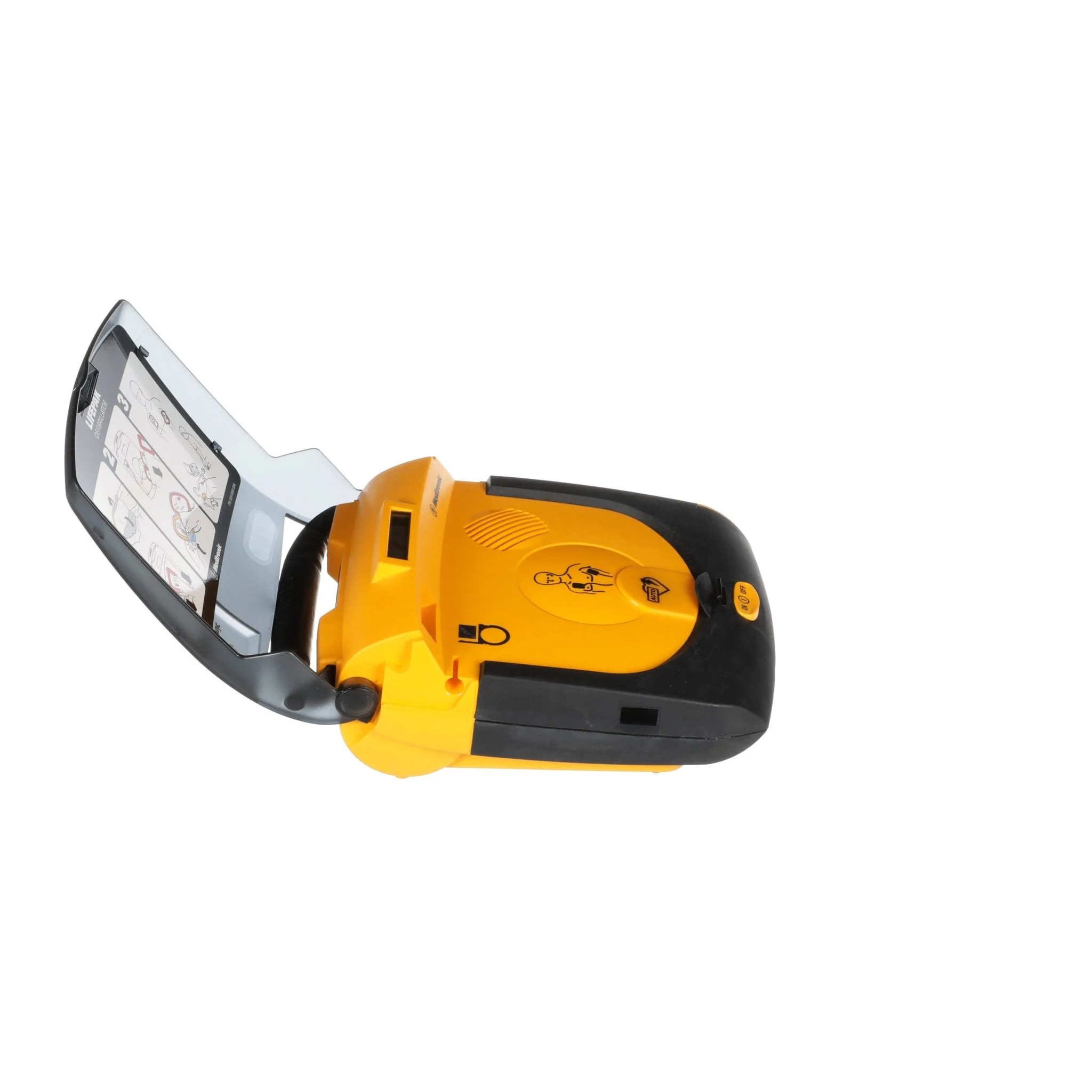 Physio-Control LIFEPAK CR Plus AED - Image 45
