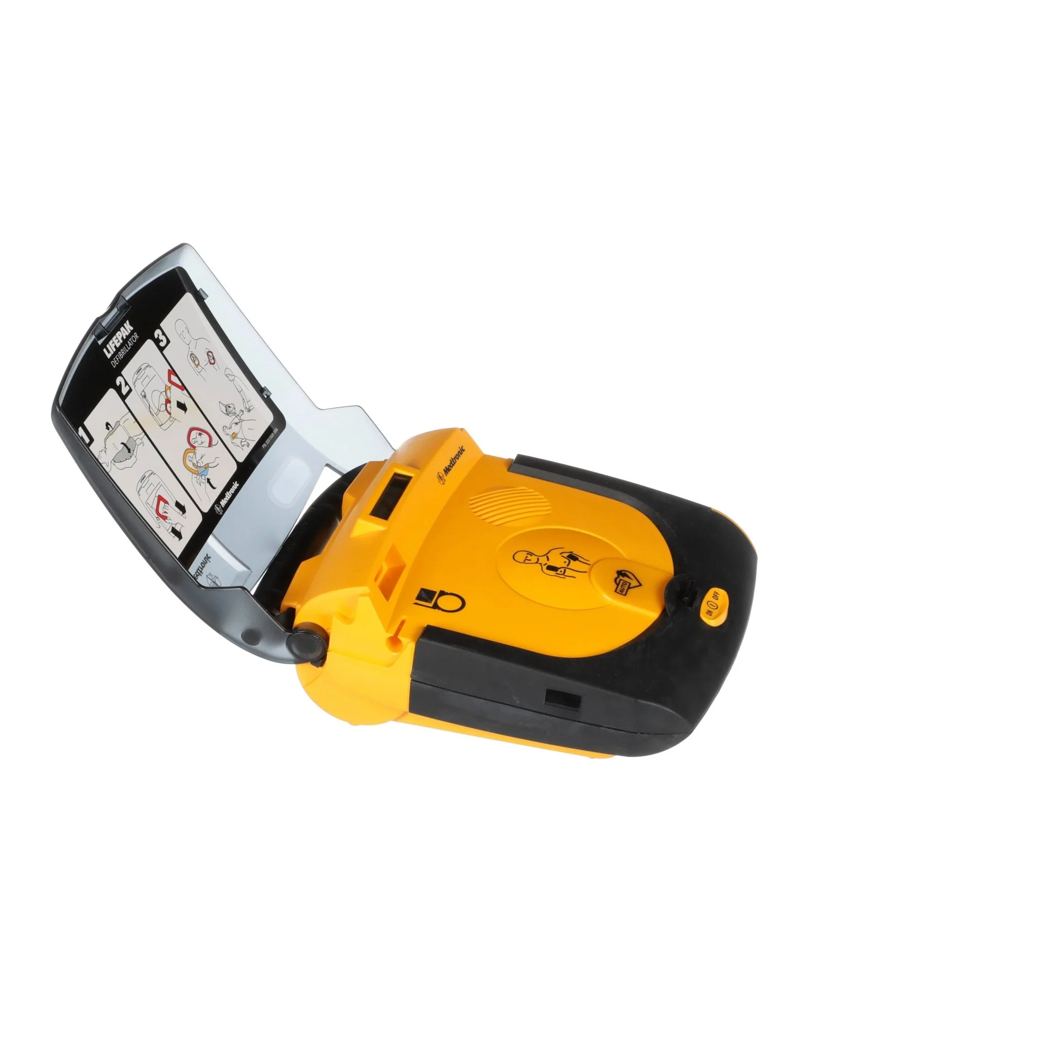 Physio-Control LIFEPAK CR Plus AED - Image 46