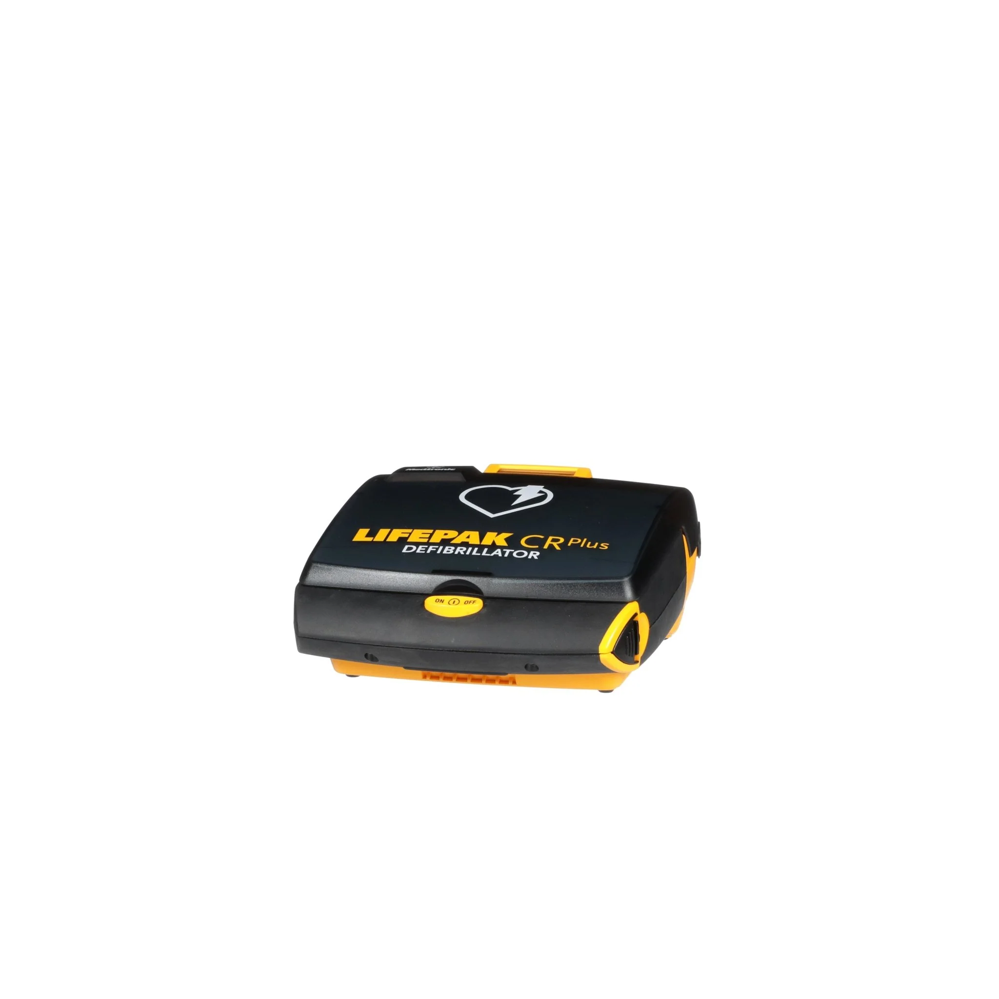 Physio-Control LIFEPAK CR Plus AED - Encore Series (Refurbished) - Image 3