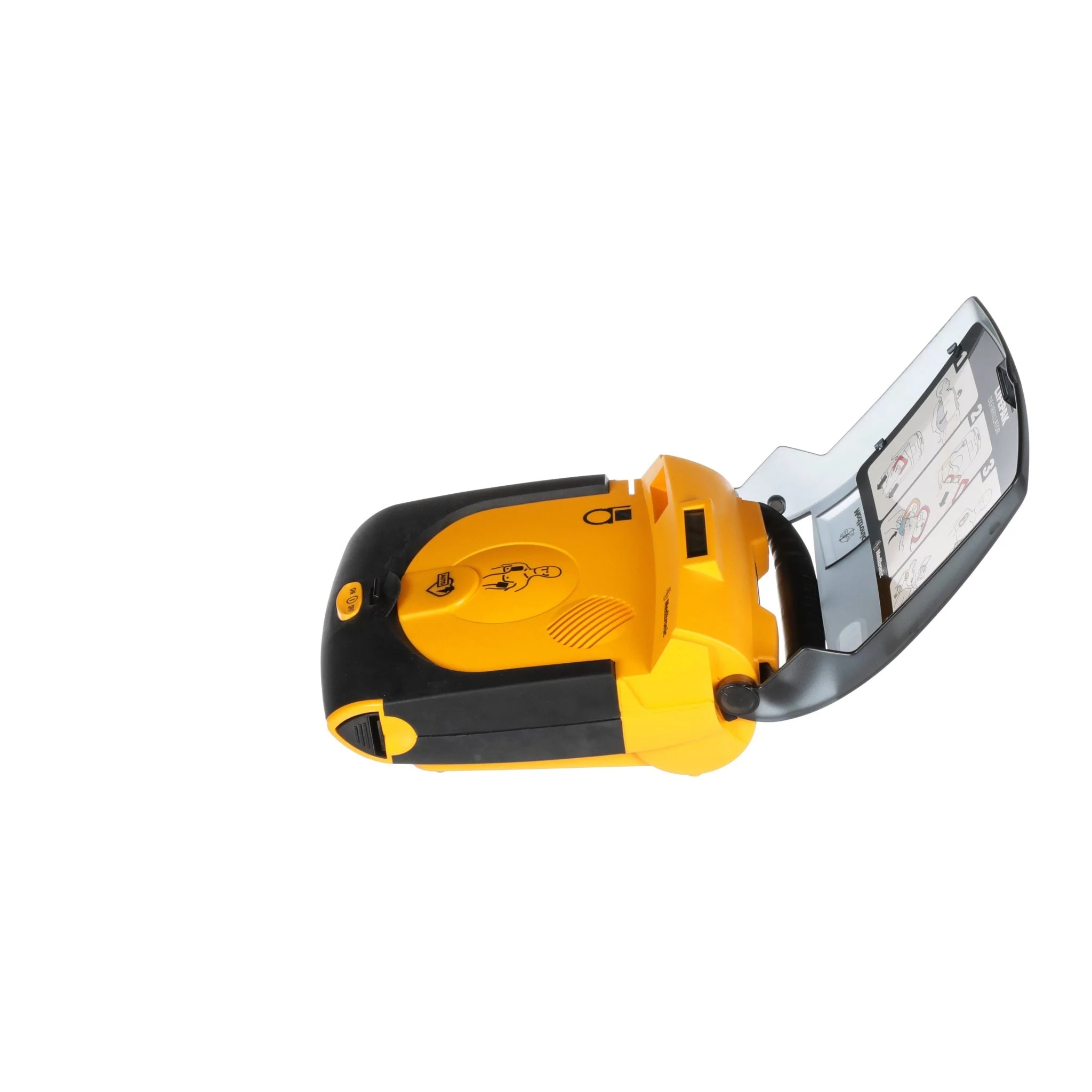 Physio-Control LIFEPAK CR Plus AED - Encore Series (Refurbished) - Image 38