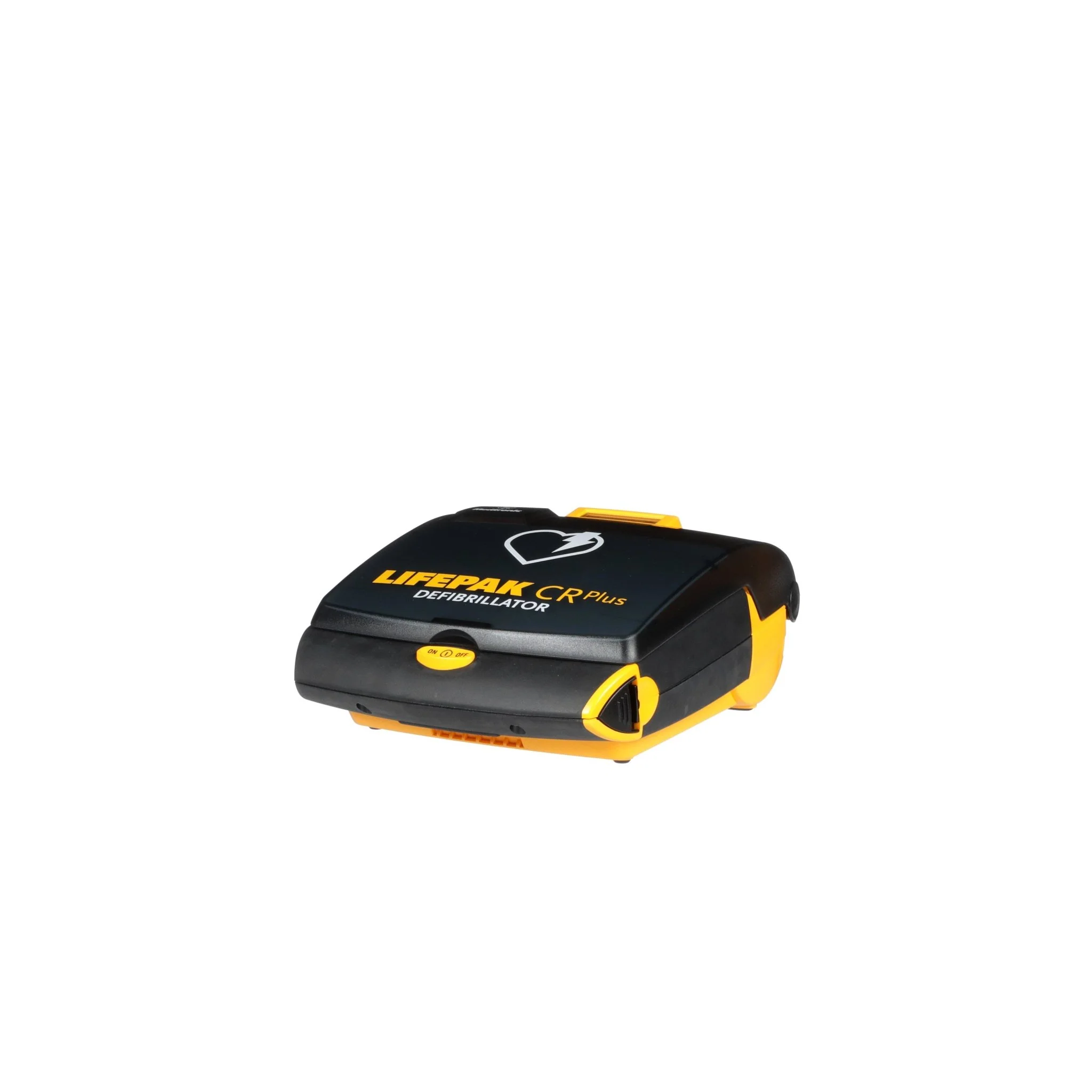 Physio-Control LIFEPAK CR Plus AED - Encore Series (Refurbished) - Image 4