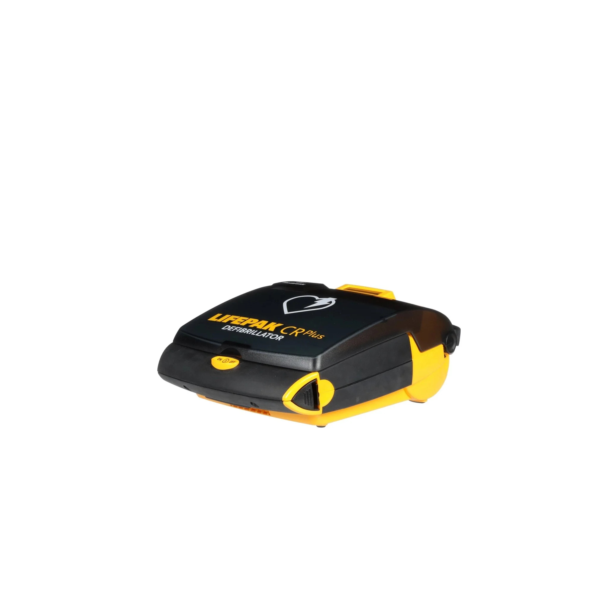 Physio-Control LIFEPAK CR Plus AED - Encore Series (Refurbished) - Image 5