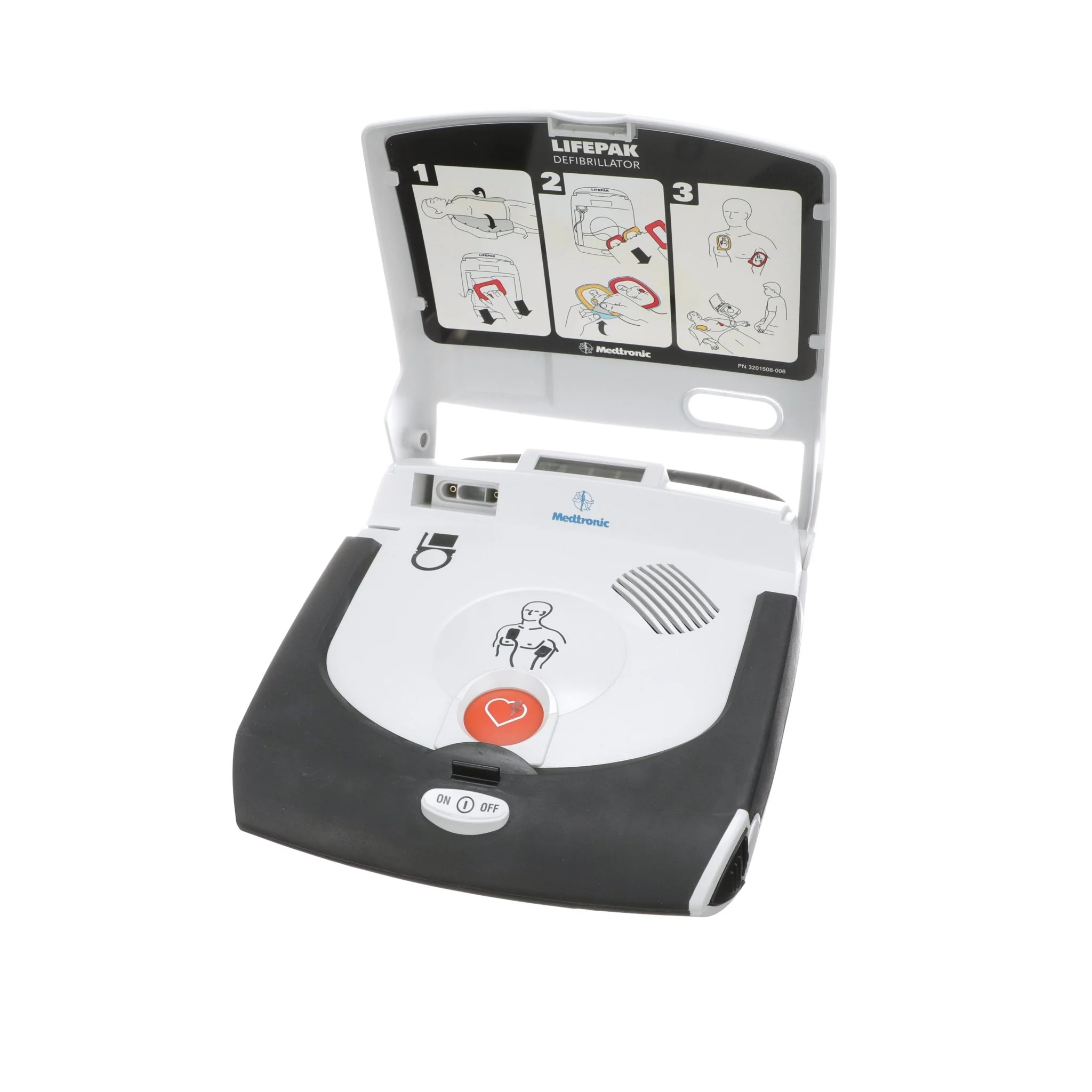 Physio-Control LIFEPAK EXPRESS AED - Image 28