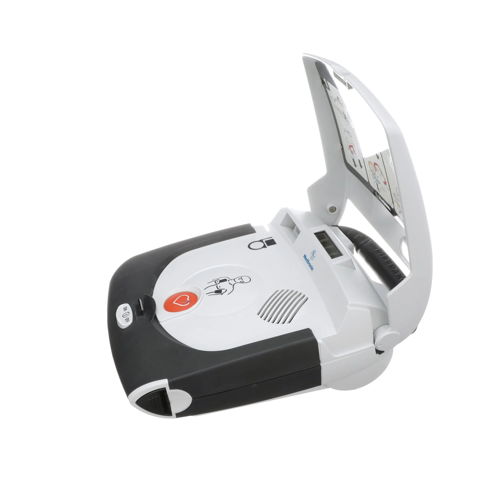 Physio-Control LIFEPAK EXPRESS AED - Image 32