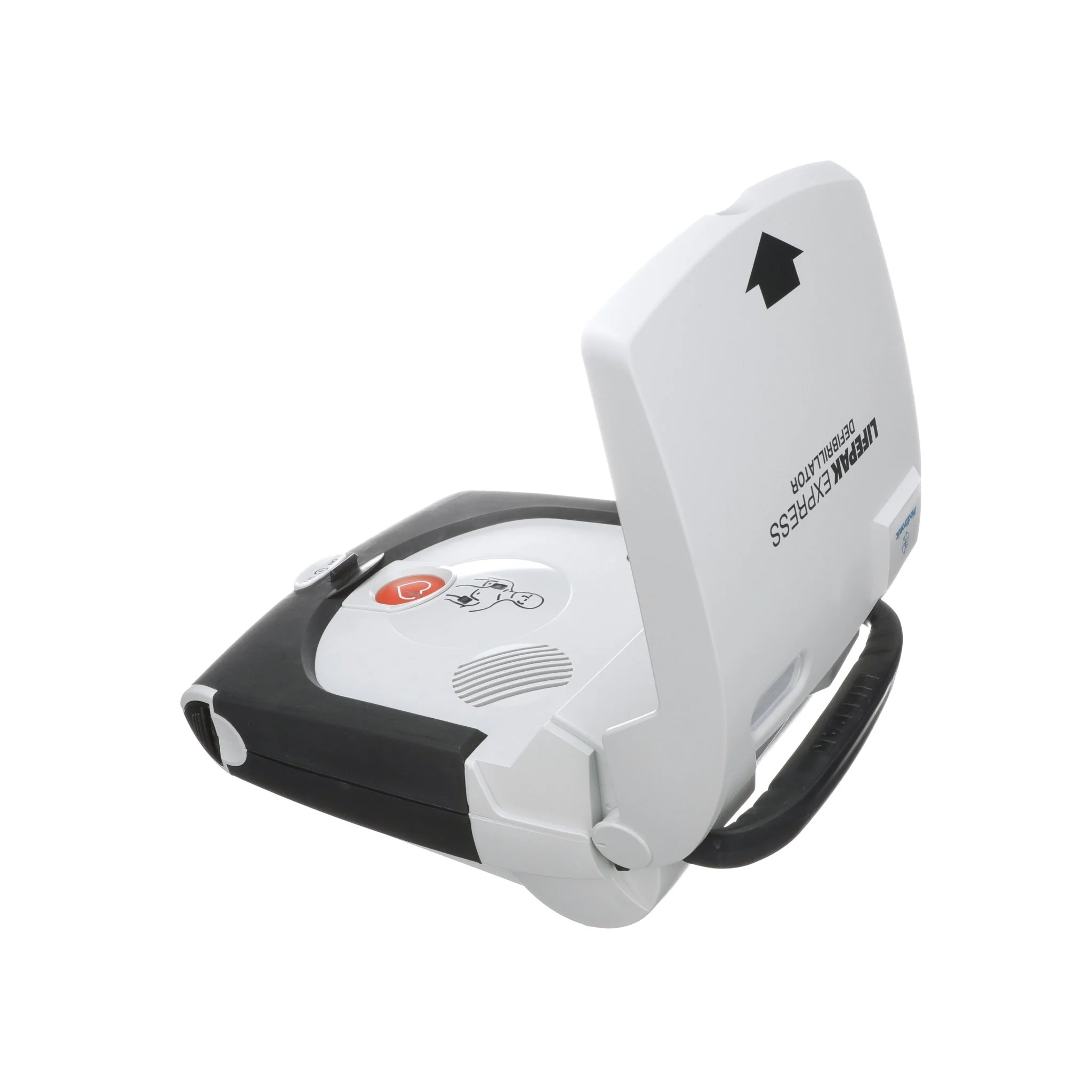 Physio-Control LIFEPAK EXPRESS AED - Image 35