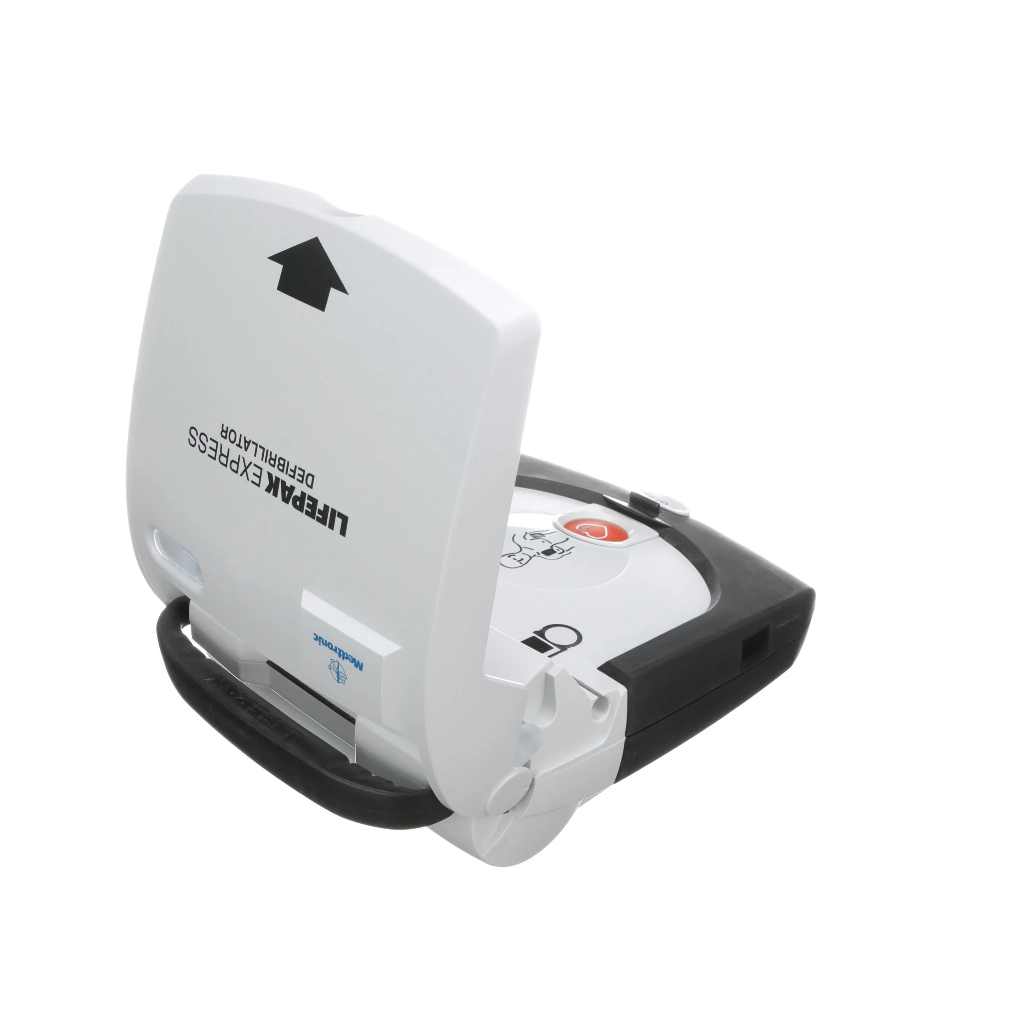 Physio-Control LIFEPAK EXPRESS AED - Image 42