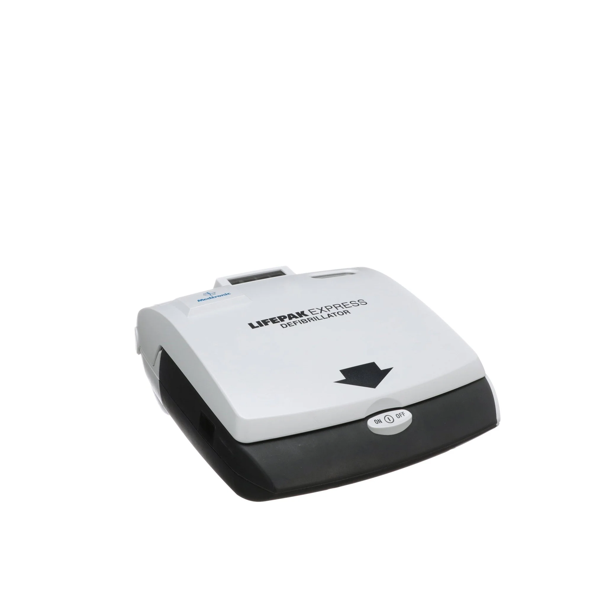 Physio-Control LIFEPAK EXPRESS AED - Encore Series (Refurbished) - Image 24