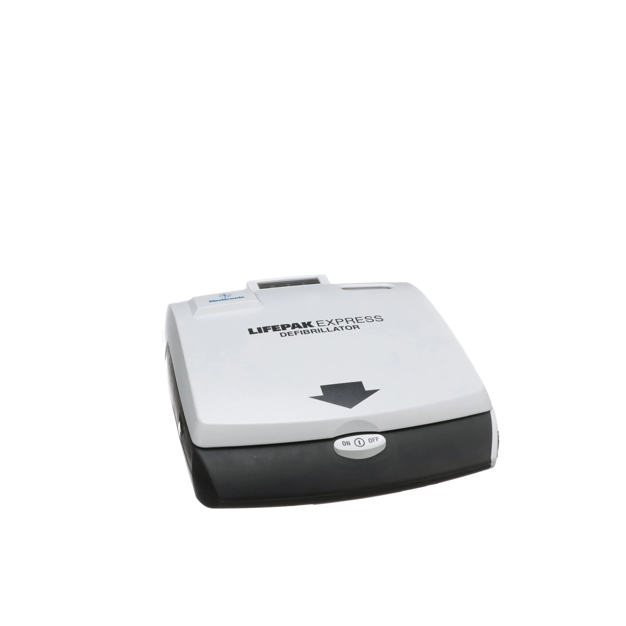 Physio-Control LIFEPAK EXPRESS AED - Encore Series (Refurbished) - Image 25