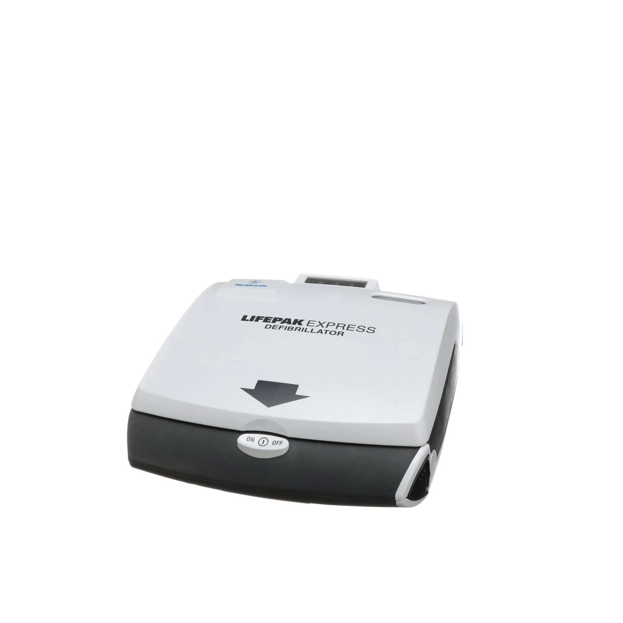 Physio-Control LIFEPAK EXPRESS AED - Encore Series (Refurbished) - Image 3