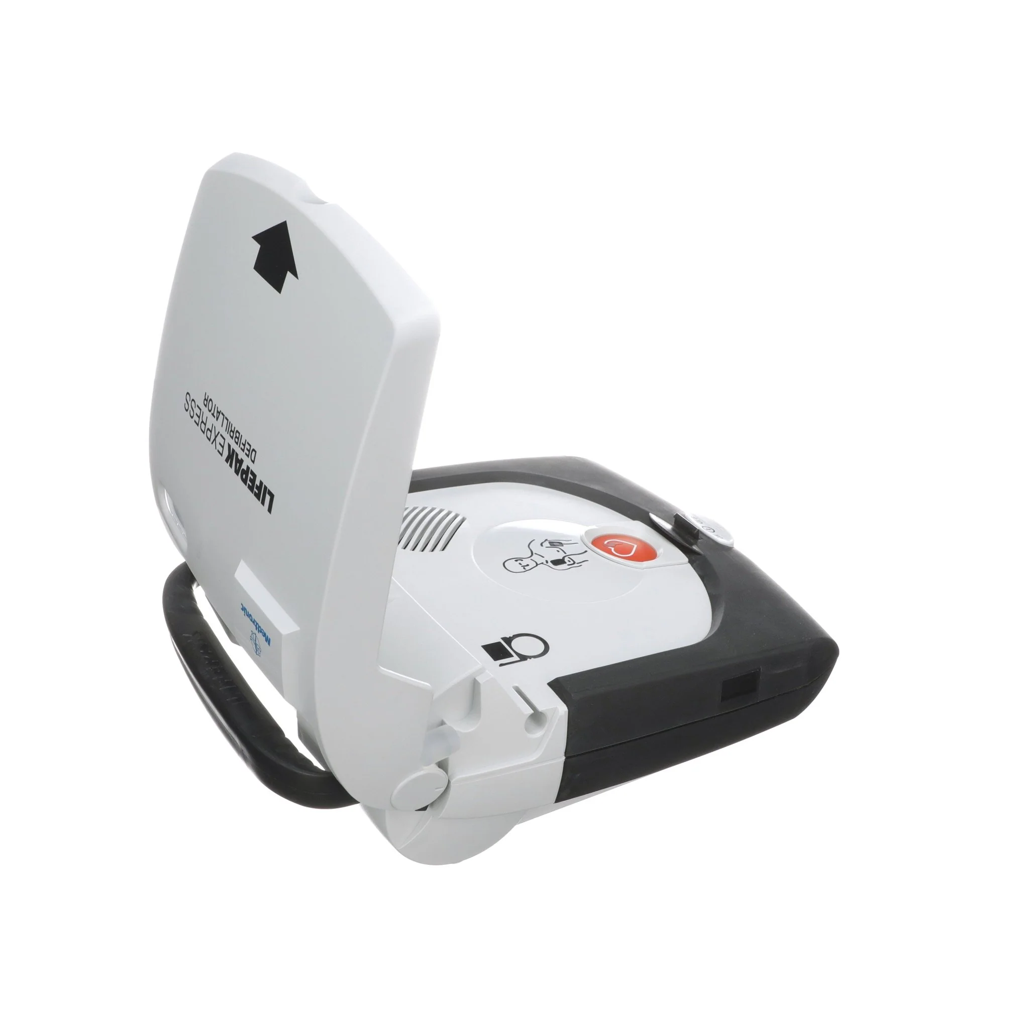 Physio-Control LIFEPAK EXPRESS AED - Encore Series (Refurbished) - Image 44