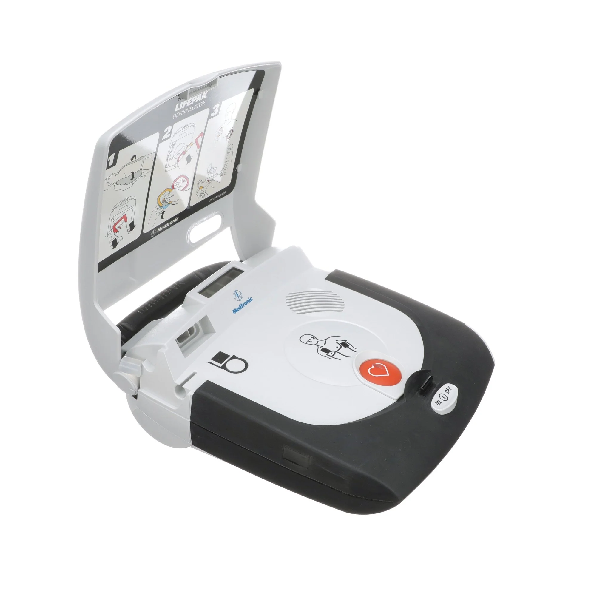 Physio-Control LIFEPAK EXPRESS AED - Encore Series (Refurbished) - Image 46