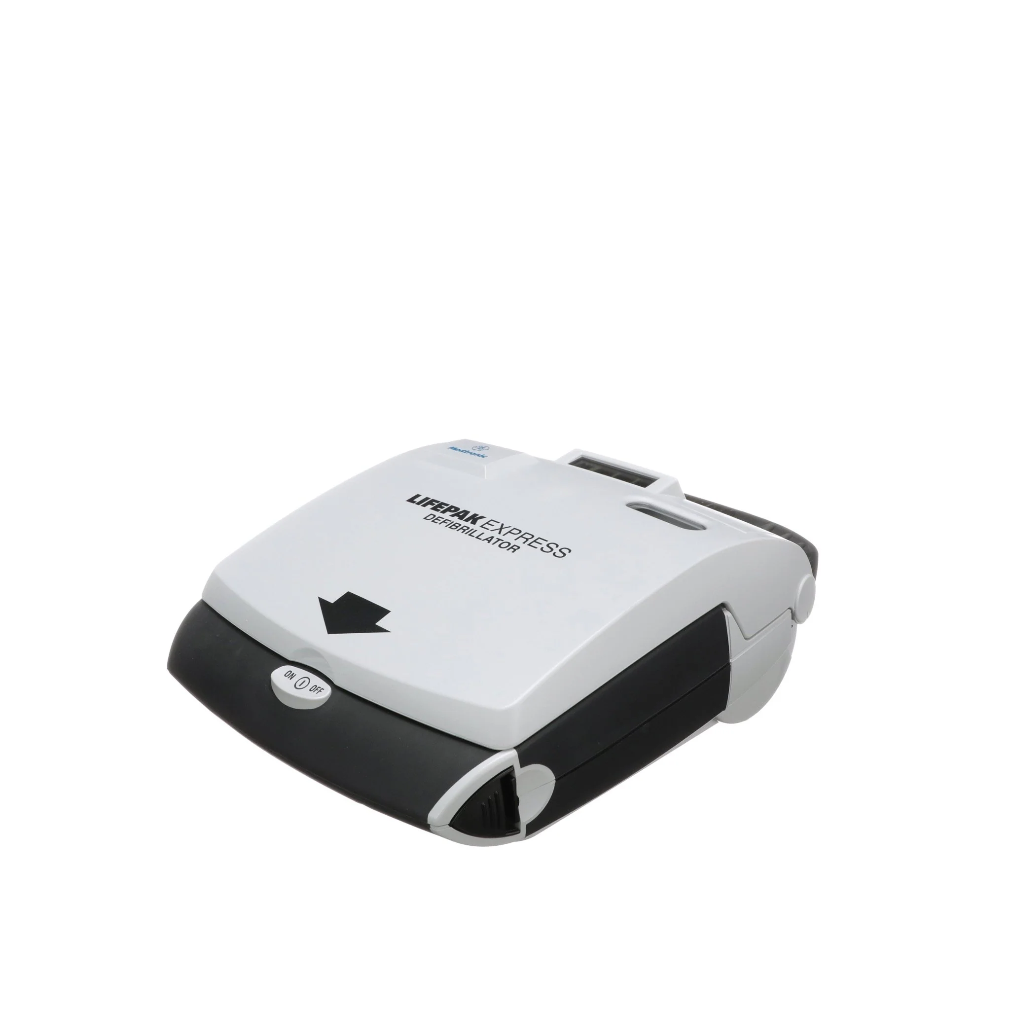 Physio-Control LIFEPAK EXPRESS AED - Encore Series (Refurbished) - Image 5